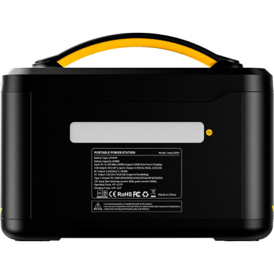 Зарядная станция Vtoman Jump 1500X PB-22 1500W 828Wh (Jump 1500X) Винница - изображение 3