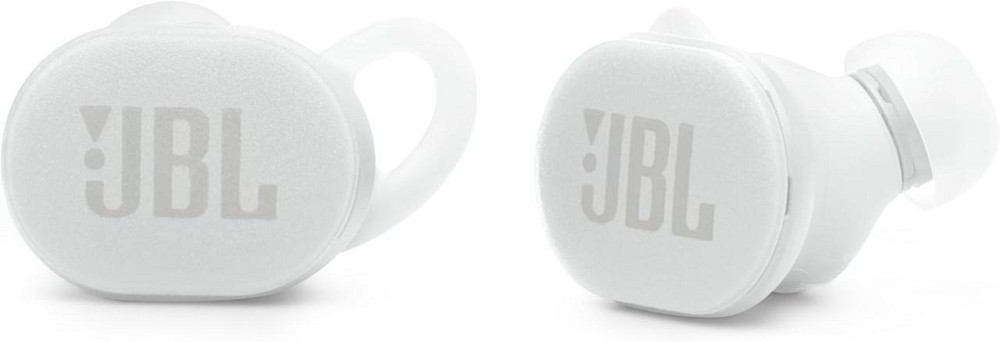 Bluetooth-гарнітура JBL Endurance Race 2 White (JBLENDURACE2WHT) ( Білий ) Харьков - изображение 2