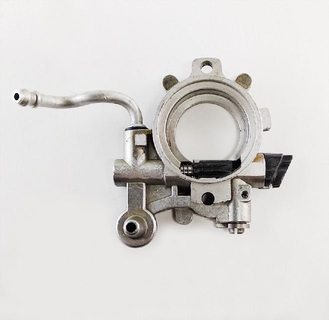 Маслонасос бензопили St 440 Мукачево - фото 1