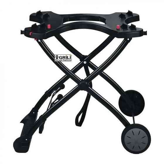 Візок для грилів Q1000 / 2000 Weber 6557 Код: 003487 Рівне