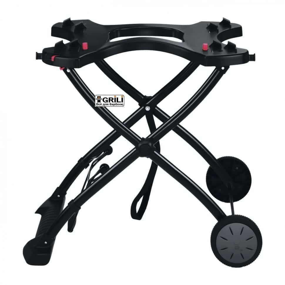 Візок для грилів Q1000 / 2000 Weber 6557 Код: 003487 Рівне - фото 1