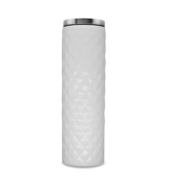 Термочашка 450мл Maestro MR-1648-45-WHITE Житомир - изображение 1