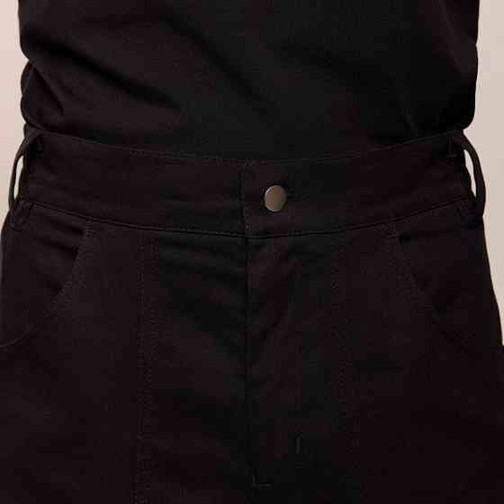 Штани-карго Pobedov Axis Чорний M PNcr3 164Mba Київ