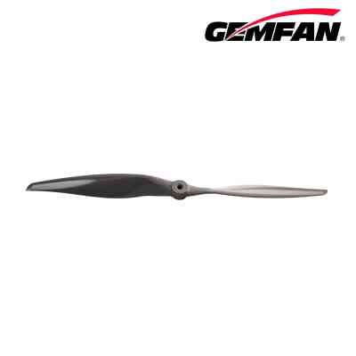 Пропелер для дрона Gemfan 14*10R Electric Glass Fiber Nylon CW (PFGN14X10-EAR) Вінниця