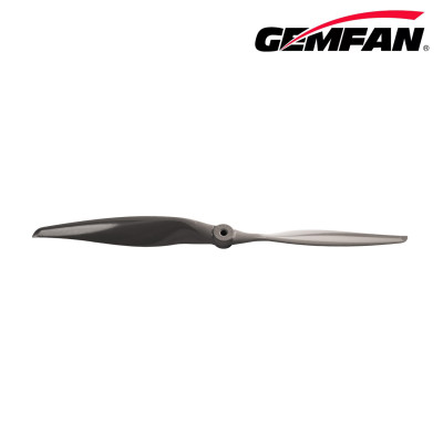 Пропелер для дрона Gemfan 14*10R Electric Glass Fiber Nylon CW (PFGN14X10-EAR) Вінниця - фото 1