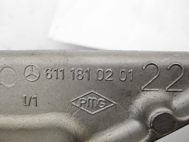 Mercedes-Benz  A6461800101 Масляний насос для двигуна OM646 R4 2.2 cdi Одеса - фото 3