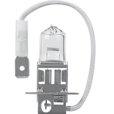 Автолампа Neolux галогенова 55W (N453-01B) Вінниця - фото 1