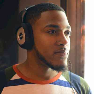 Навушники Koss SP540 Over-Ear (185216.101) Вінниця