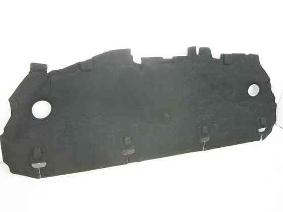 Mercedes-Benz  A2036820410 Шумоізоляція під заднім сидінням C-Class W203 Одесса