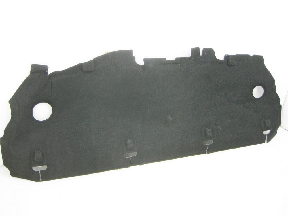 Mercedes-Benz  A2036820410 Шумоізоляція під заднім сидінням C-Class W203 Одесса - изображение 2