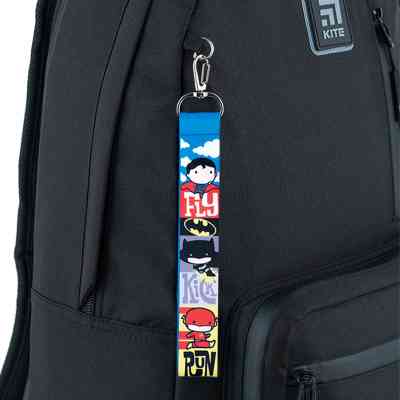 Брелок Kite підвіска DC Justice League (DC24-3000-2) Вінниця