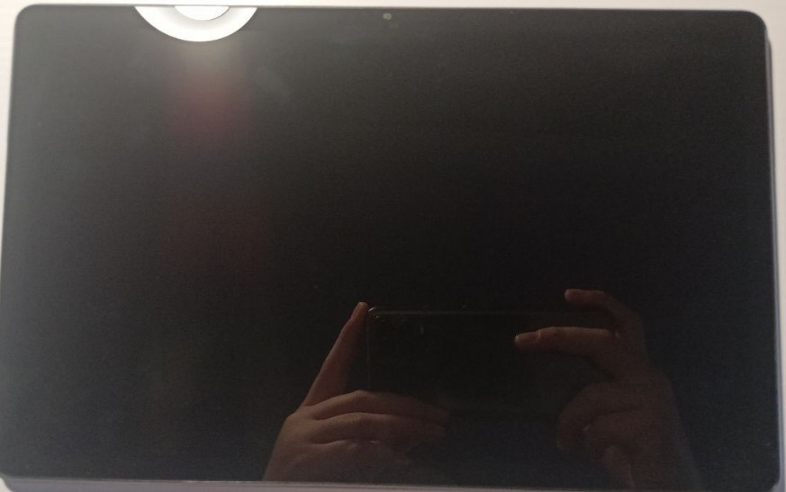 Планшет: Lenovo Tab P11 Київ - фото 7