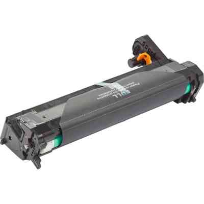 Драм картридж BASF OKI C612DN/612N/ 46507308 Black (DR-612DBK) Винница