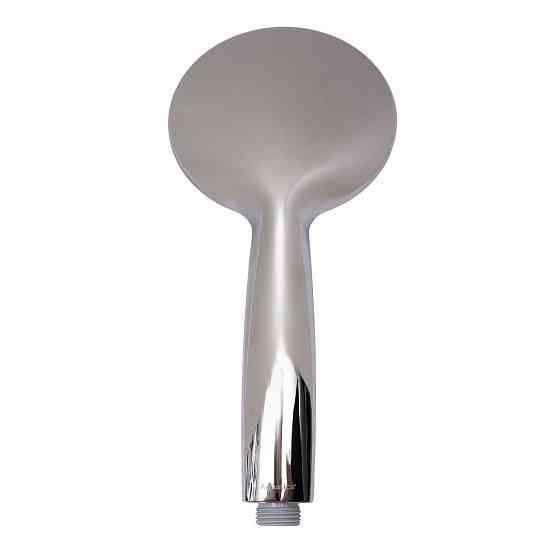 Лійка для душу Ø110 мм 1 режим (50A) AQUATICA (9794250) Київ