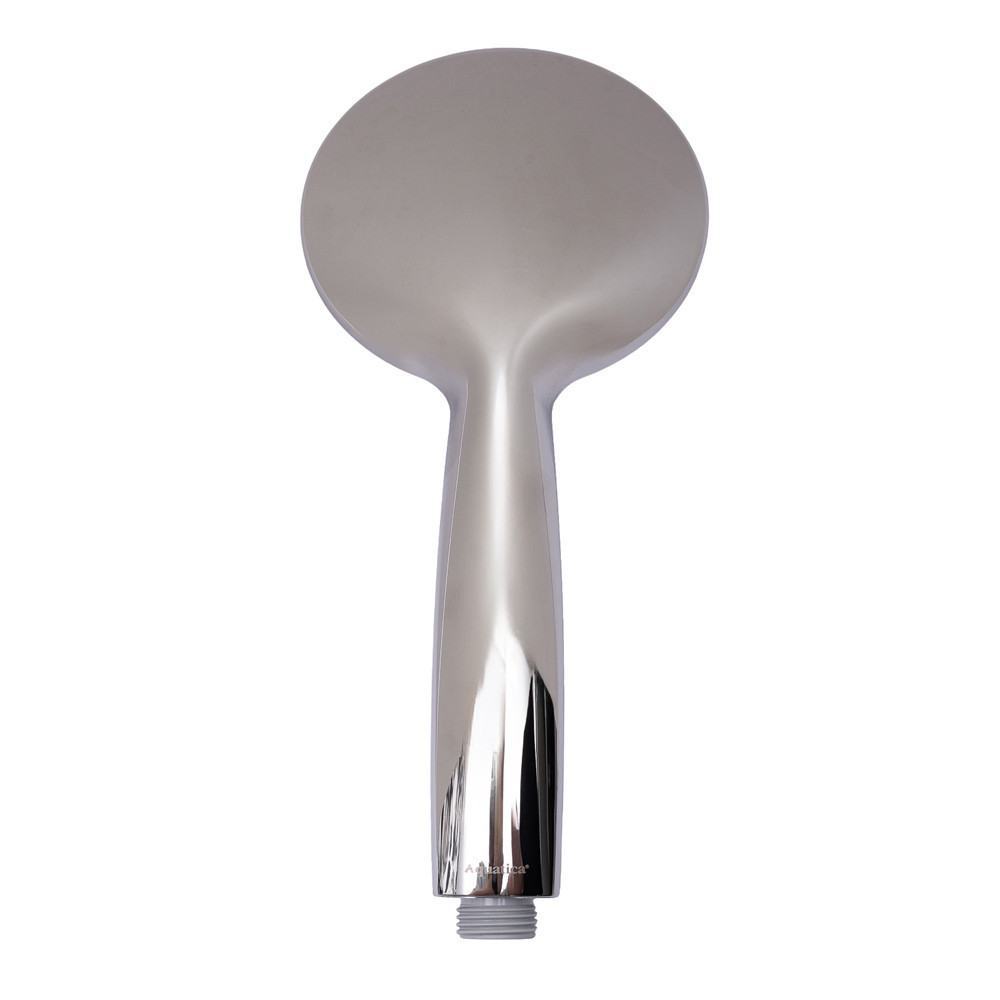 Лійка для душу Ø110 мм 1 режим (50A) AQUATICA (9794250) Київ - фото 5