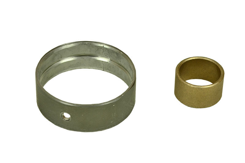 Втулка маслонасоса 2101-2107, 2121 ремонт 2 мм (сталеалюміній) (к-кт 2 шт) приводу Мукачево - фото 1