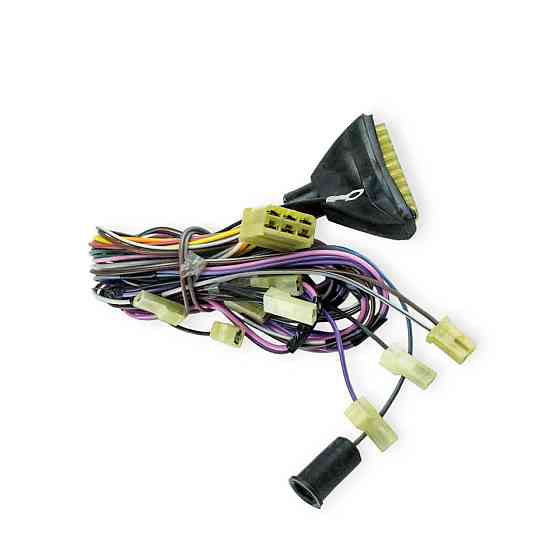 Проводка 21083 склоочисник кузовна Мукачево