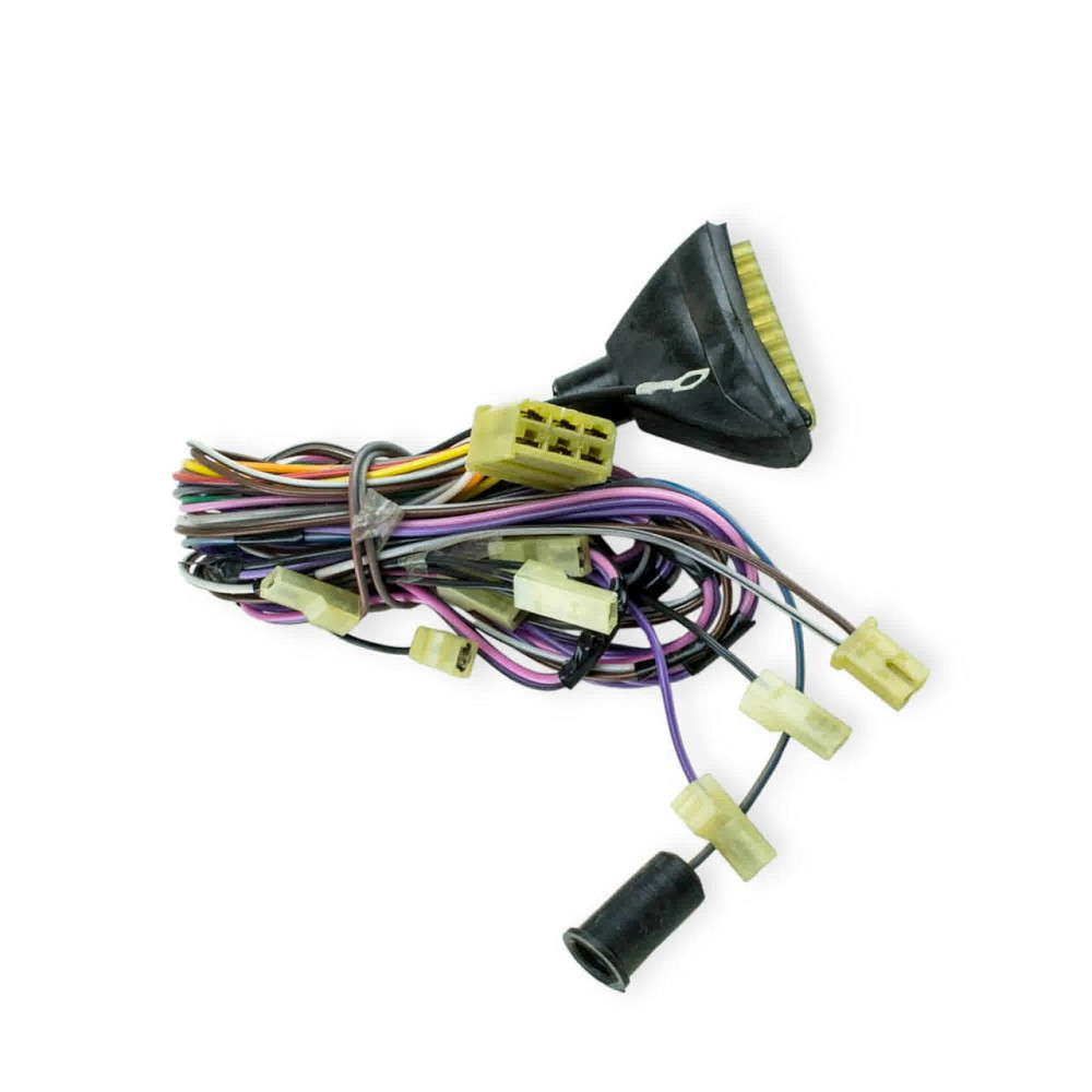 Проводка 21083 склоочисник кузовна Мукачево - фото 1