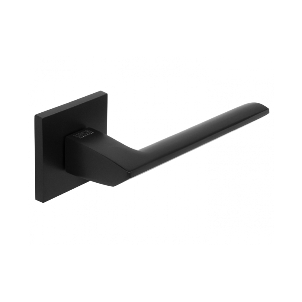 РУЧКА ДЛЯ ДВЕРЕЙ НА РОЗЕТЦІ STEEL Київ - фото 2