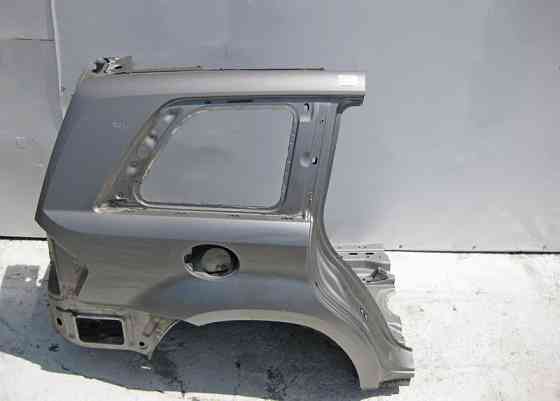 Mercedes-Benz  A1646301007 Заднє праве крило - чверть кузова GL X164 Одеса
