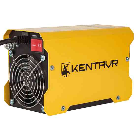Зварювальний апарат Кентавр СВ 250 LCD Харьков