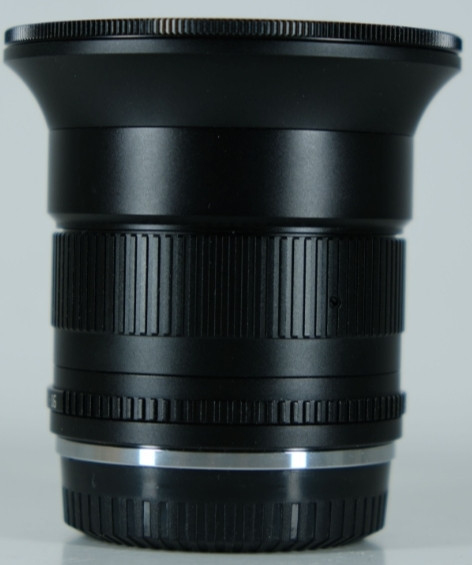 Об'єктив TTArtisan 10mm F2 Fujifilm X Київ - фото 6