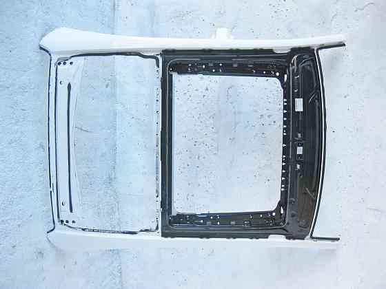 Mercedes-Benz  A2136501600 Дах для авто з панорамою E-Class W213 Одеса