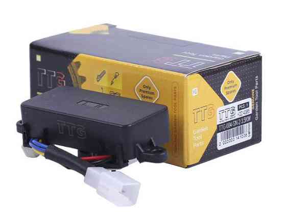 Реле напруги однофазне бензогенератор 2-3,5 KW Мукачево