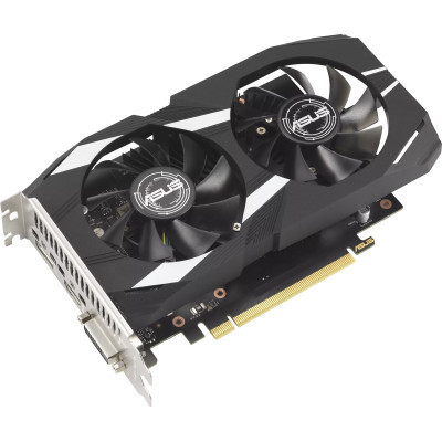Відеокарта ASUS GeForce RTX3050 6Gb DUAL OC (DUAL-RTX3050-O6G) Вінниця - фото 8