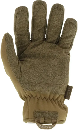 Рукавиці тактичні Mechanix Tactical Coldwork FastFit (Койот) L Вінниця