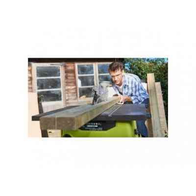 Циркулярная пила Ryobi пильный RTS1800-G 254мм (5133002021) Винница