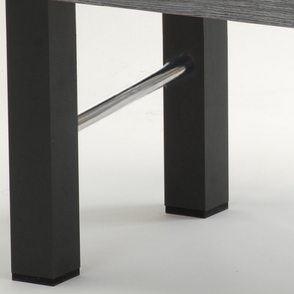 Настольный футбол Garlando F-5 Серый Дуб (F5GRULNO) Київ - фото 3