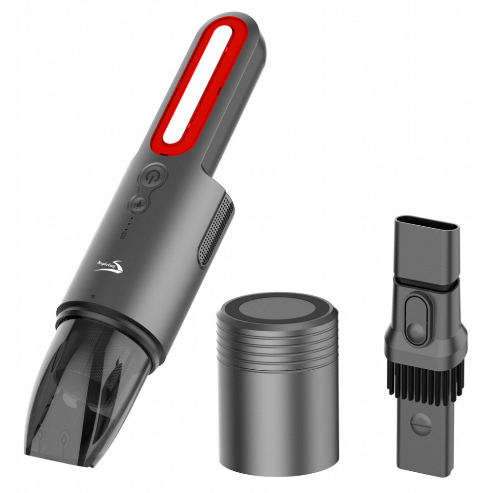 Автомобільний пилосос Aspiring Dust 1 Винница - изображение 7