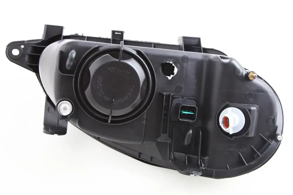 Фара  Lanos  левая Винница - изображение 4