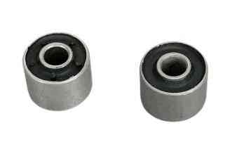 Сайлентблоки (пара) 28*22*10 маятника GY6 50 Мукачево