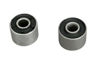 Сайлентблоки (пара) 28*22*10 маятника GY6 50 Мукачево - изображение 1