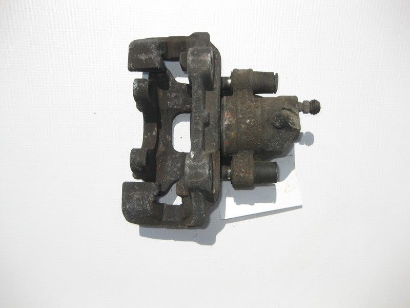 Mercedes-Benz  A1644232698 + A1644230406 Гальмівний супорт задній лівий у зборі ML W164 R-Class W251 Одесса - изображение 2