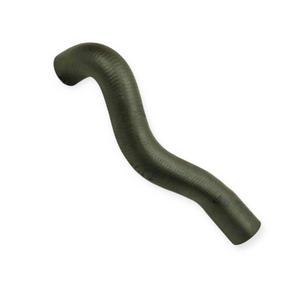 Патрубок A21R23 NEXT (Cummins 2.8) подводящий верхний радиатора Мукачево - изображение 1