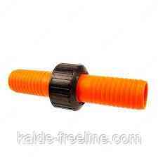 Штуцер різьбовий - 1'' Харків