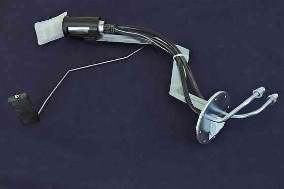 Насос паливний 21073 інжектор (модуль занурювальний) (бензонасос) Мукачево