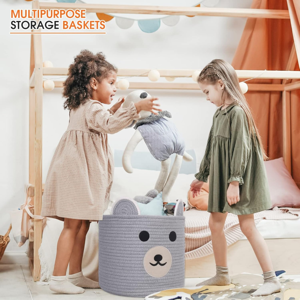 Кошик для зберігання ACOHSY 30x30 Луцьк - фото 1