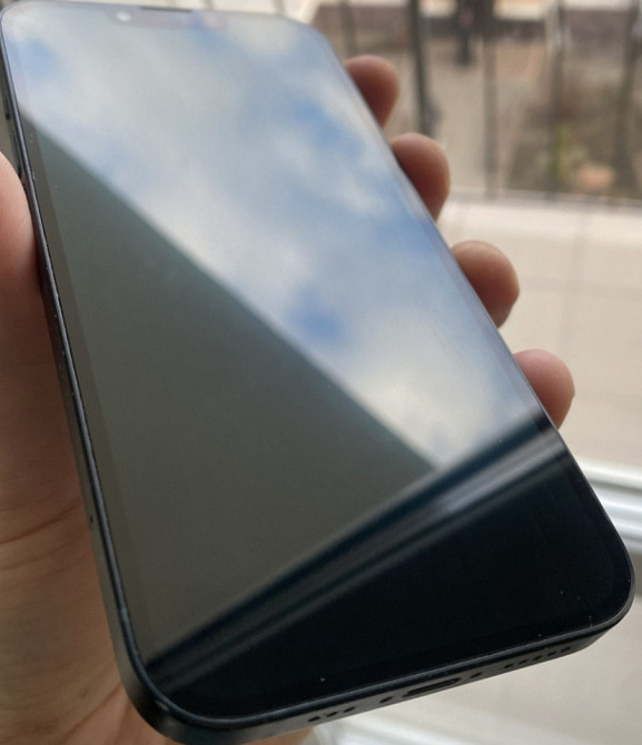 Айфон iPhone 13 128Gb. Midnight Neverlock Київ - фото 8