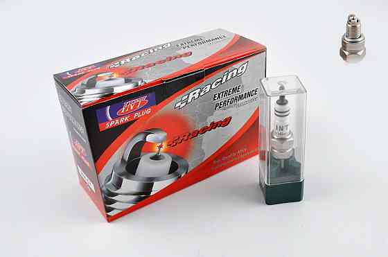 Свеча A7TC M10*1,00 12,7mm IRIDIUM (4T скутеры и мопеды, до 14 атмосфер) (HIX-C7) Мукачево