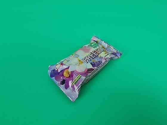 Мыло туалетное 