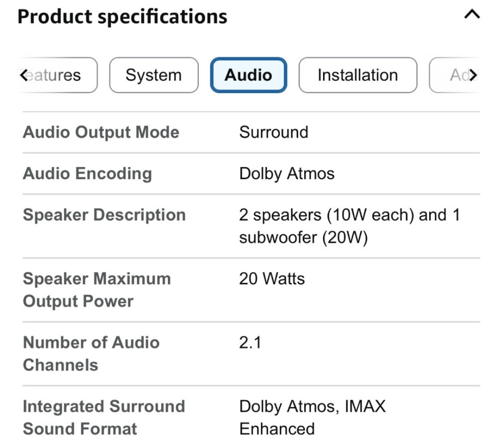 Игровой Телевизор TV 65” Hisense U8H mini-LED. Киев - изображение 1