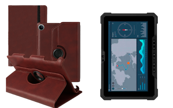 Чехол Spinner360 для планшета Dell Latitude 7220, цвет Shlyakhetna Киев