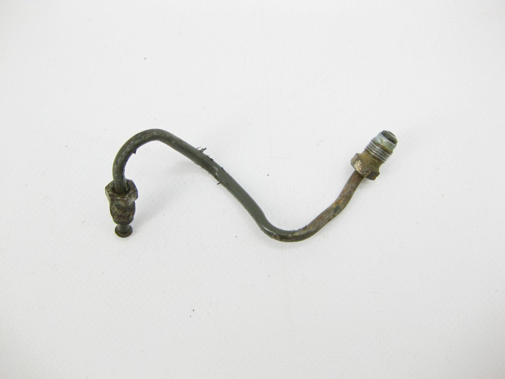 Mercedes-Benz  A2114205526 Гальмівна трубка на передньому лівому гальмівному супорті E-Class W211 4matic Одесса - изображение 1