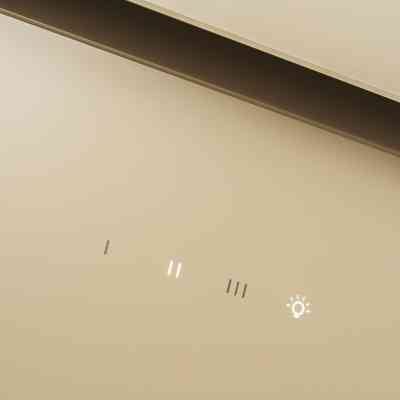 Витяжка кухонна Pyramida ASH 60 S (800) GIV Вінниця