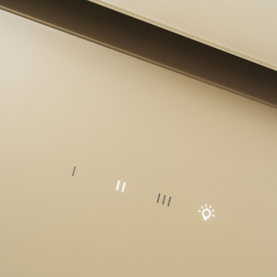 Витяжка кухонна Pyramida ASH 60 S (800) GIV Вінниця - фото 2