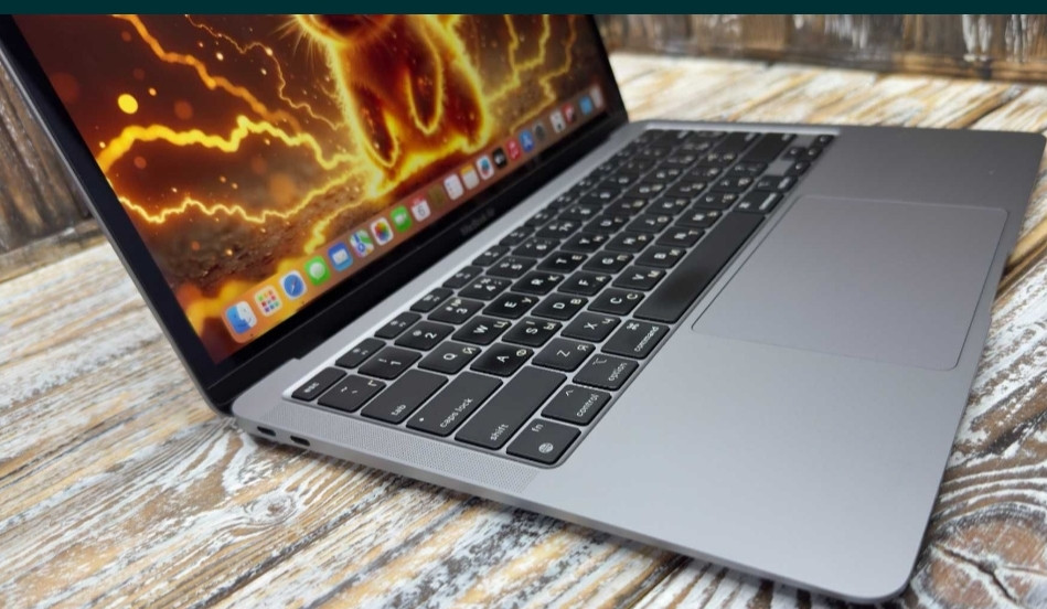 Ноутбук Мощный Ультрабук Apple Macbook air A2337 Киев - изображение 7
